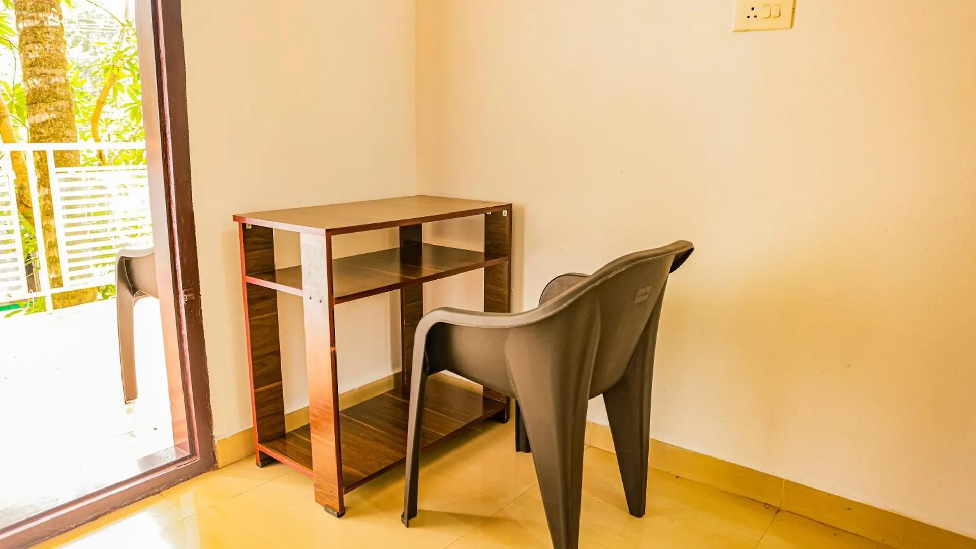 Marari Eden Castle Apartment Vayalar