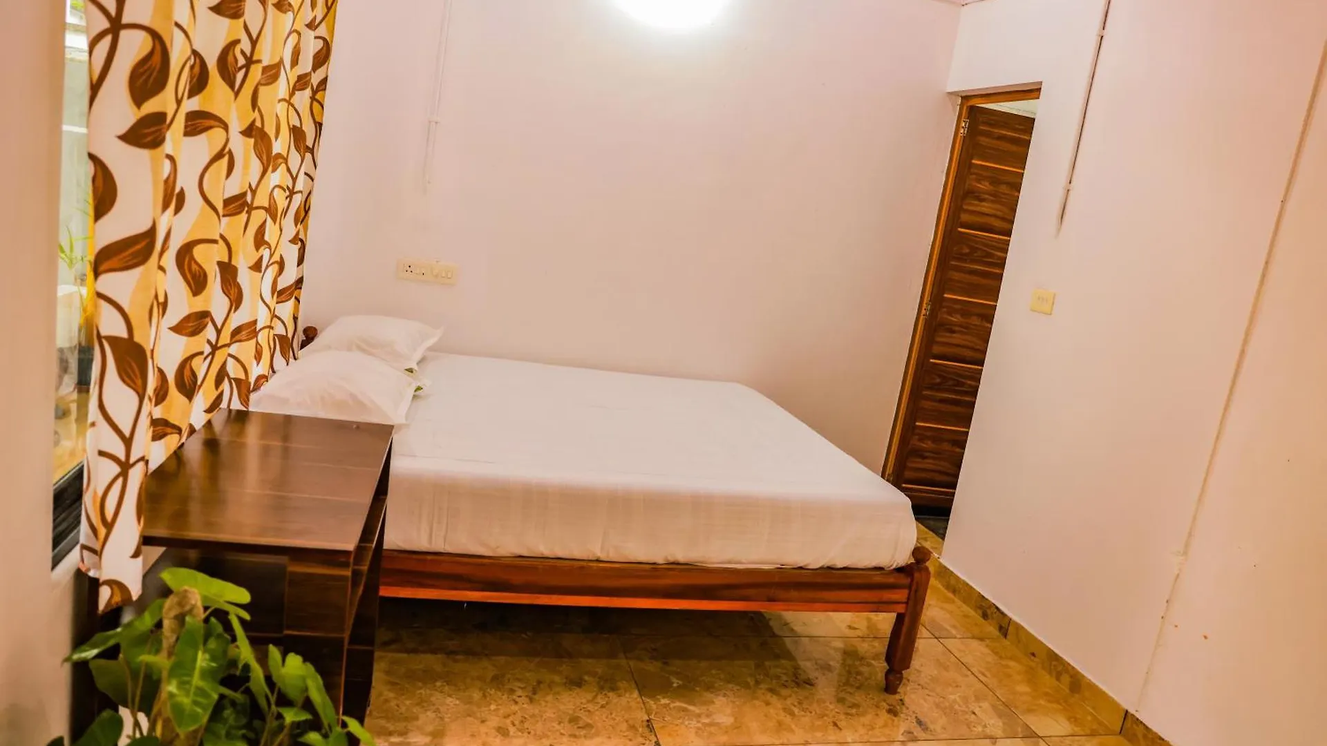 Marari Eden Castle Apartment Vayalar 0*,