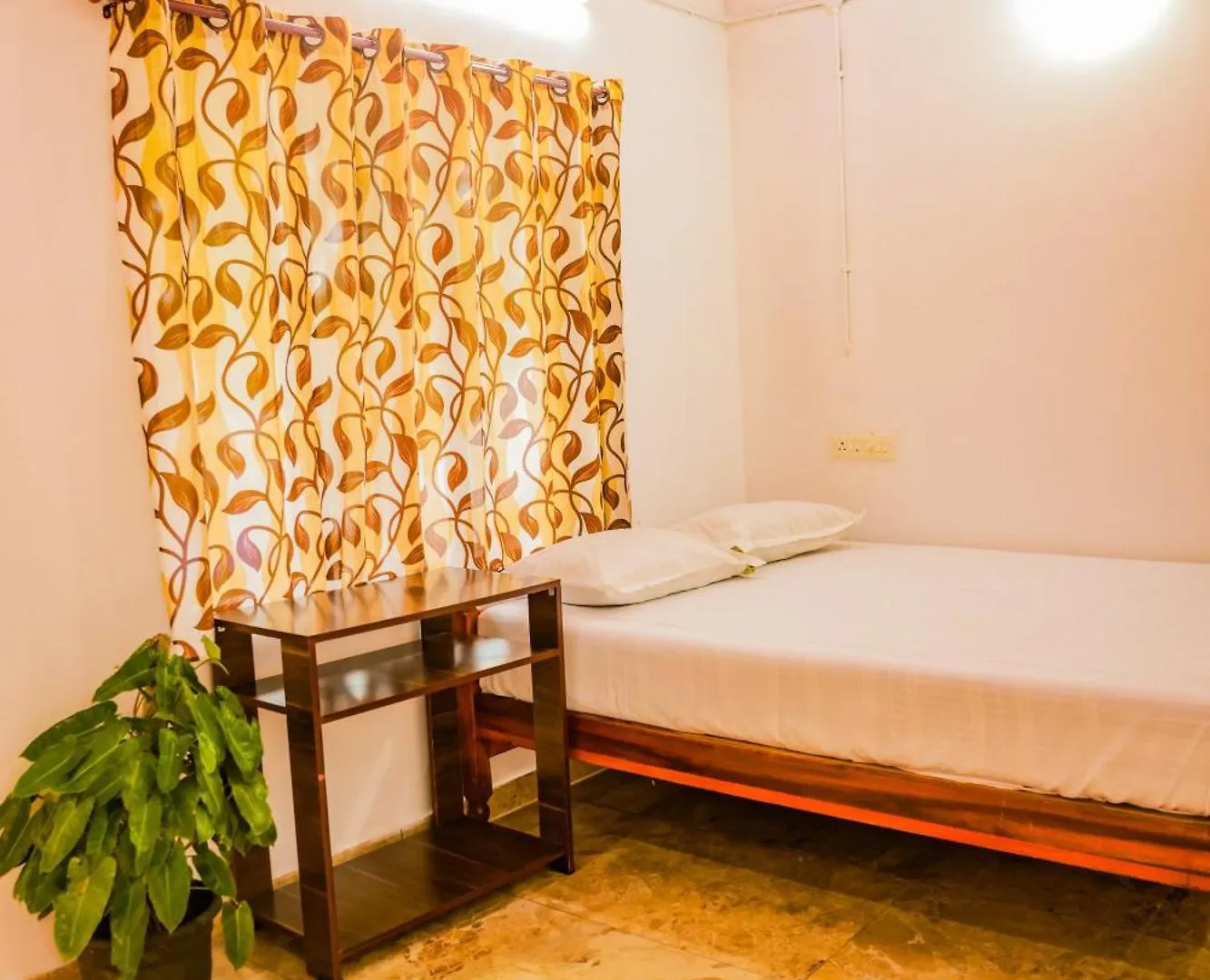 Marari Eden Castle Apartment Vayalar India
