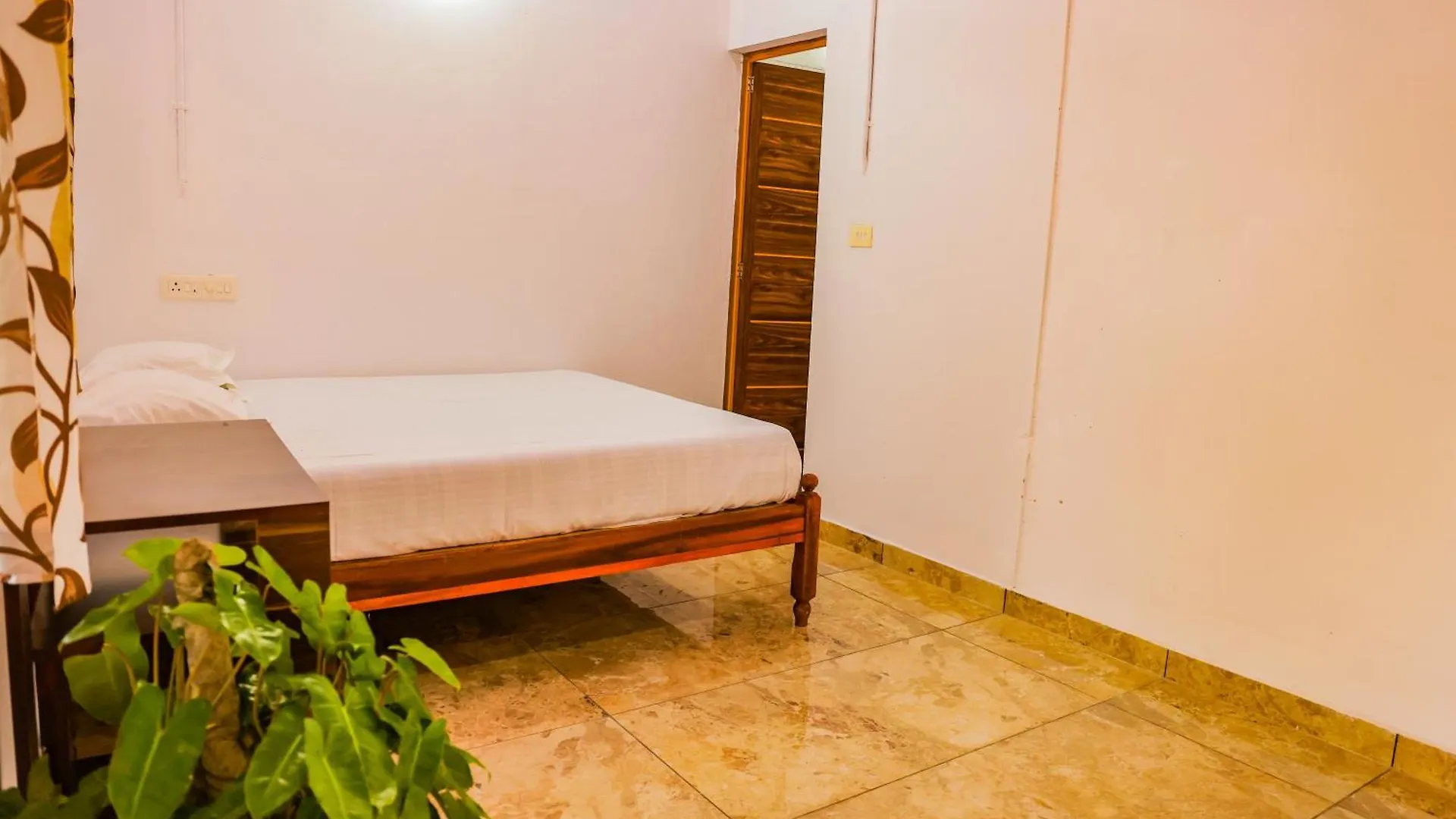 Marari Eden Castle Apartment Vayalar 0*,