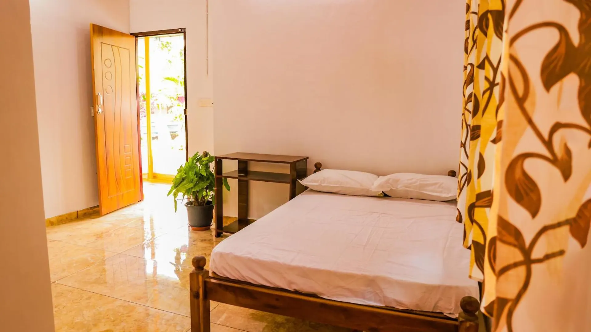 Marari Eden Castle Apartment Vayalar India