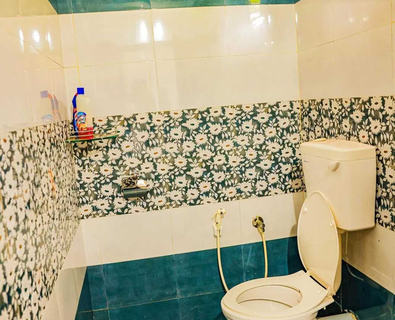 Marari Eden Castle Apartment Vayalar India