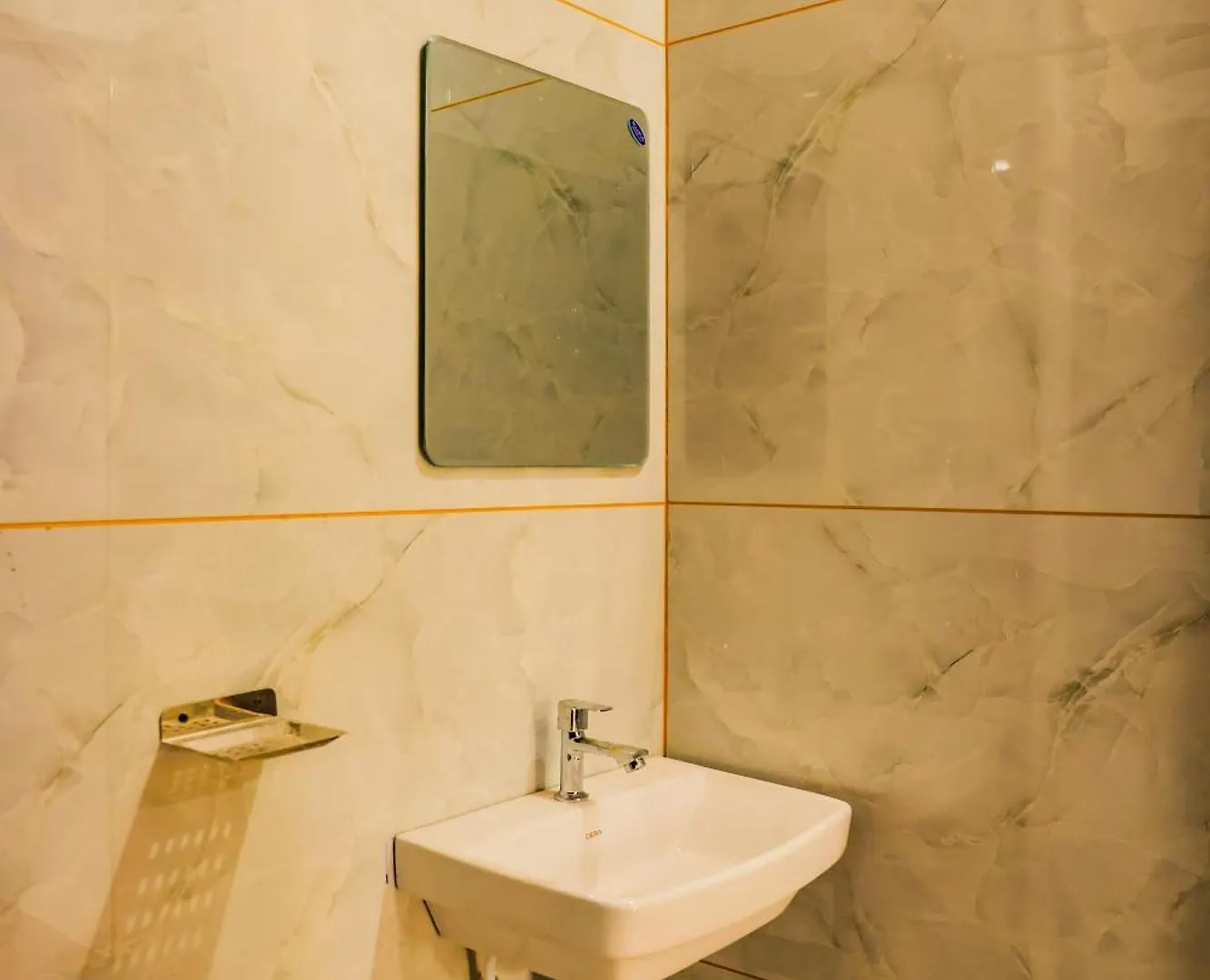 Marari Eden Castle Apartment Vayalar Homestay